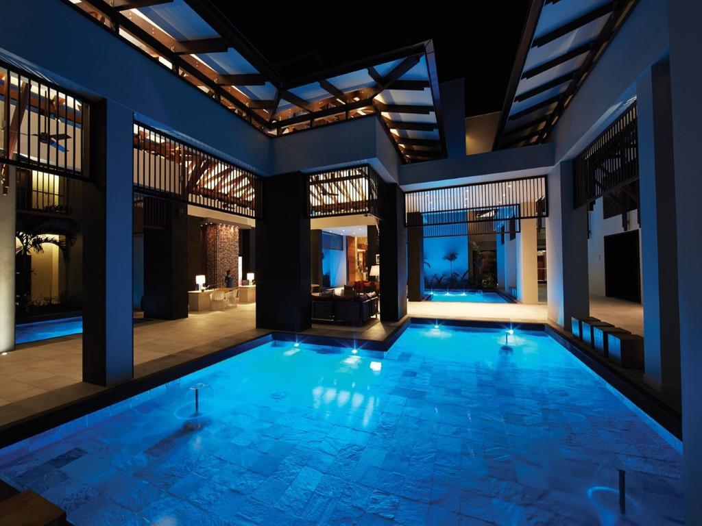 โรงแรม อีเดน เบลอ เกาะอีเดน ภายนอก รูปภาพ